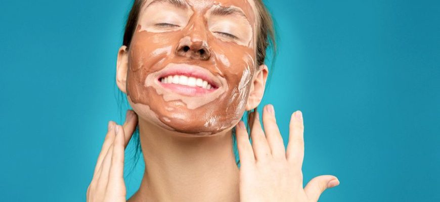 Маски для лица из глины. Способы приготовления